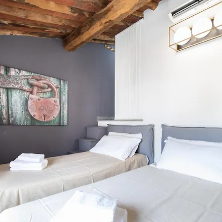 Casa I Tre Cipressi With Swimming Pool *