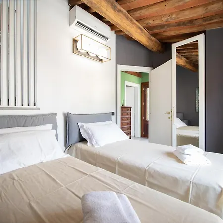 Casa I Tre Cipressi With Swimming Pool * Capannori