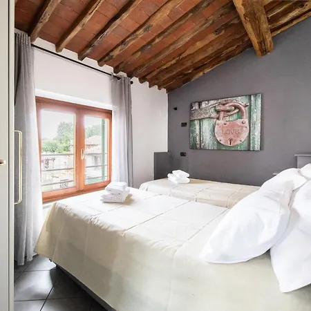 Casa I Tre Cipressi With Swimming Pool 펜션