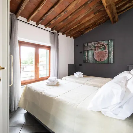 Casa I Tre Cipressi With Swimming Pool *