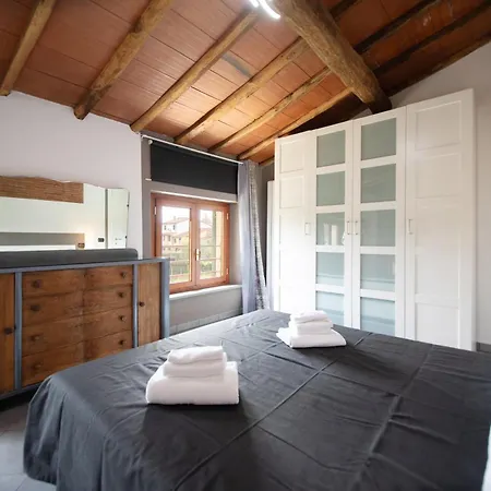 Casa I Tre Cipressi With Swimming Pool 펜션