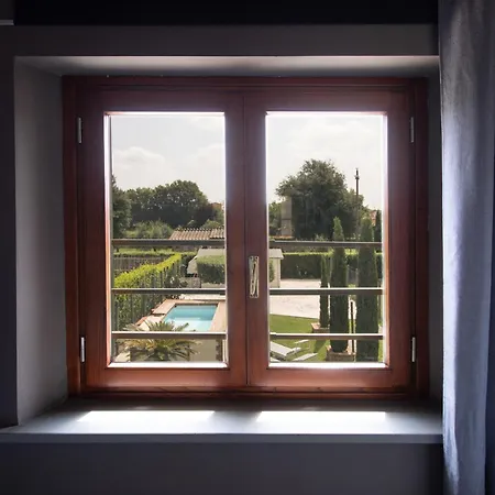Casa I Tre Cipressi With Swimming Pool * 카판노리