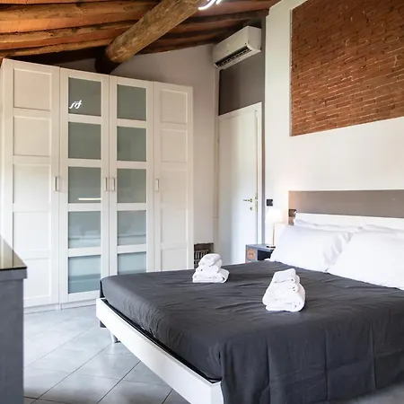 Casa I Tre Cipressi With Swimming Pool
