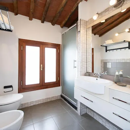 Casa I Tre Cipressi With Swimming Pool *
