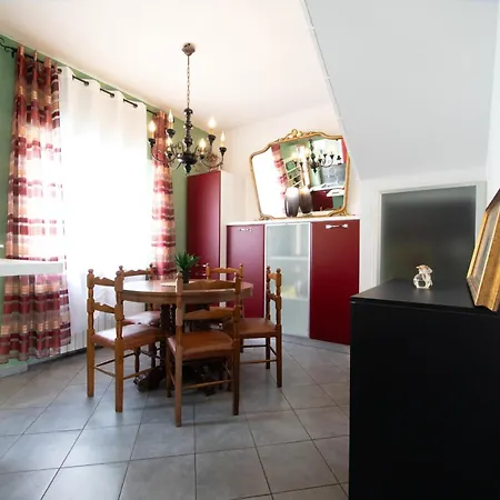 Casa I Tre Cipressi With Swimming Pool * Capannori