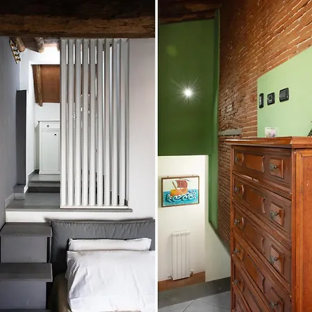 Casa I Tre Cipressi With Swimming Pool *