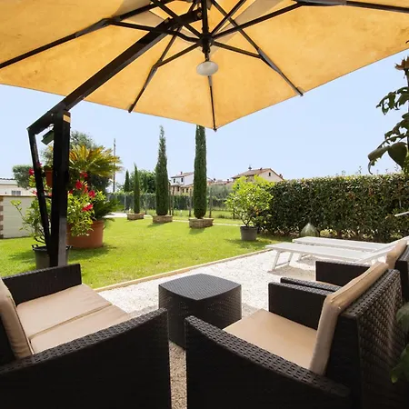 Casa I Tre Cipressi With Swimming Pool 펜션 *