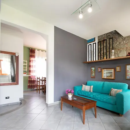 Casa I Tre Cipressi With Swimming Pool *