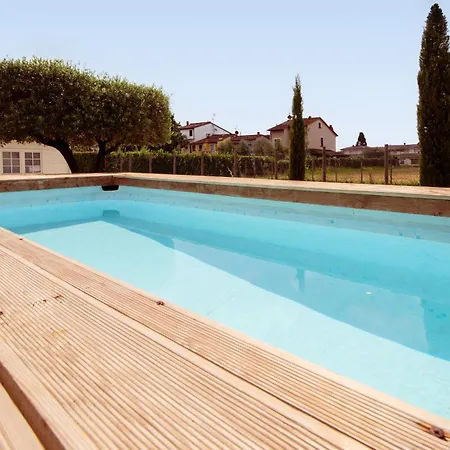 Casa I Tre Cipressi With Swimming Pool * Capannori