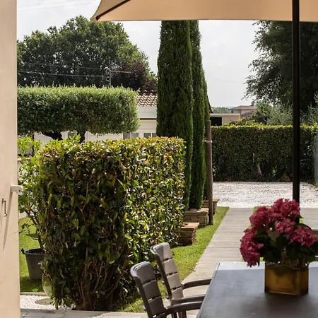 Casa I Tre Cipressi With Swimming Pool 펜션