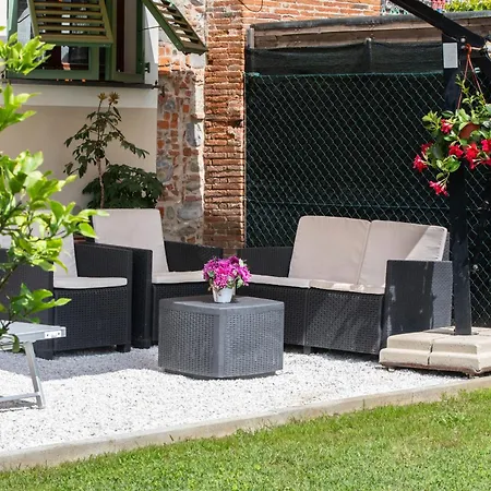 Casa I Tre Cipressi With Swimming Pool