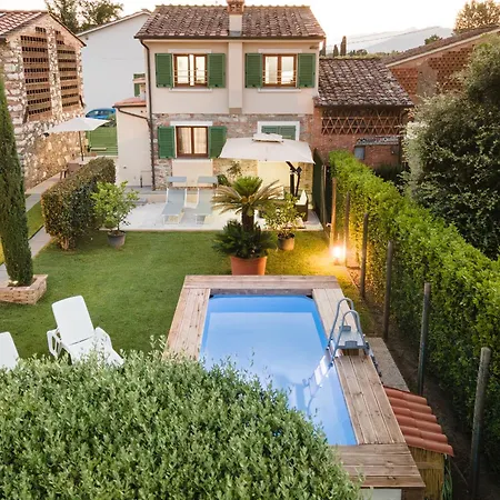 Casa I Tre Cipressi With Swimming Pool *